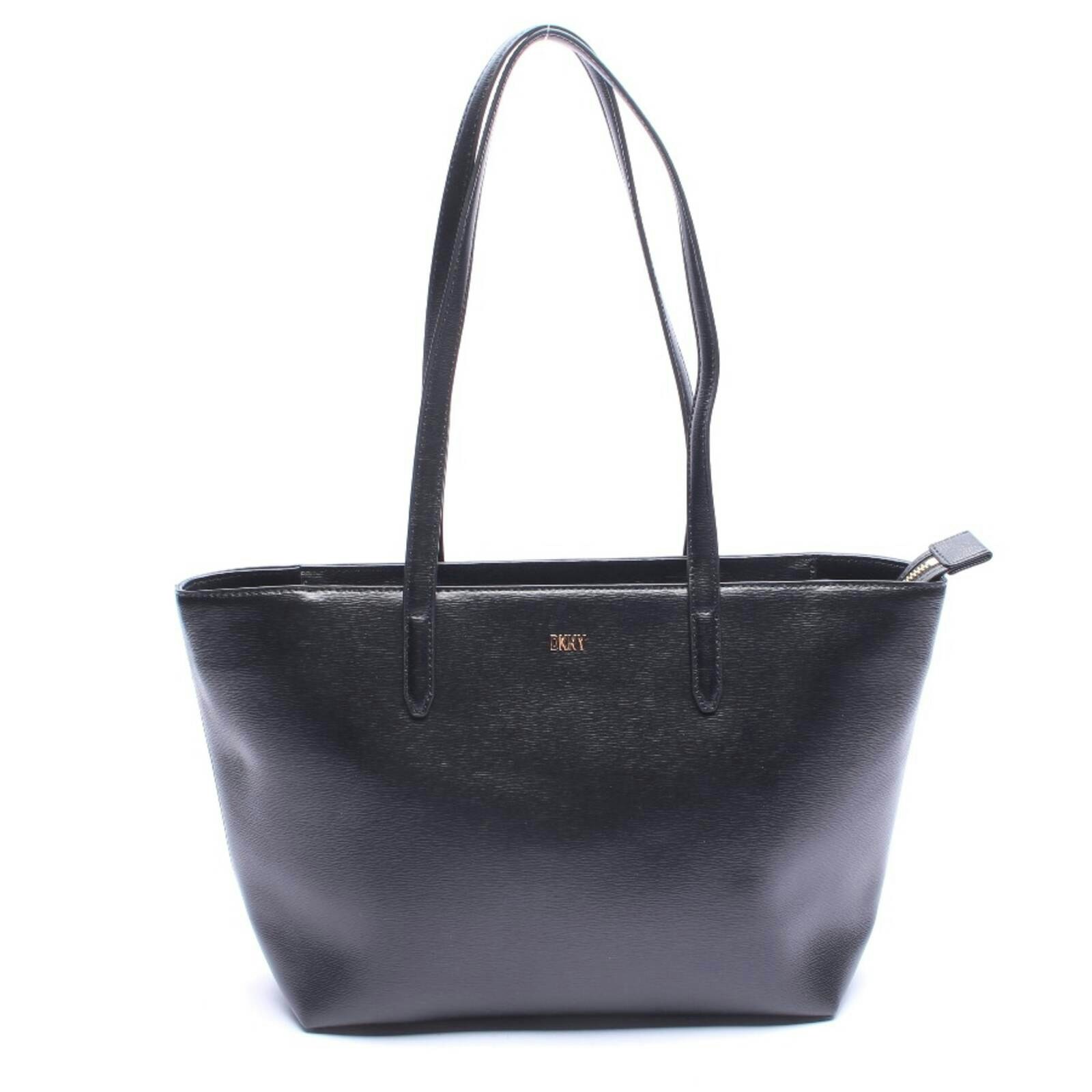 Bild 1 von Schultertasche Schwarz in Farbe Schwarz | Vite EnVogue