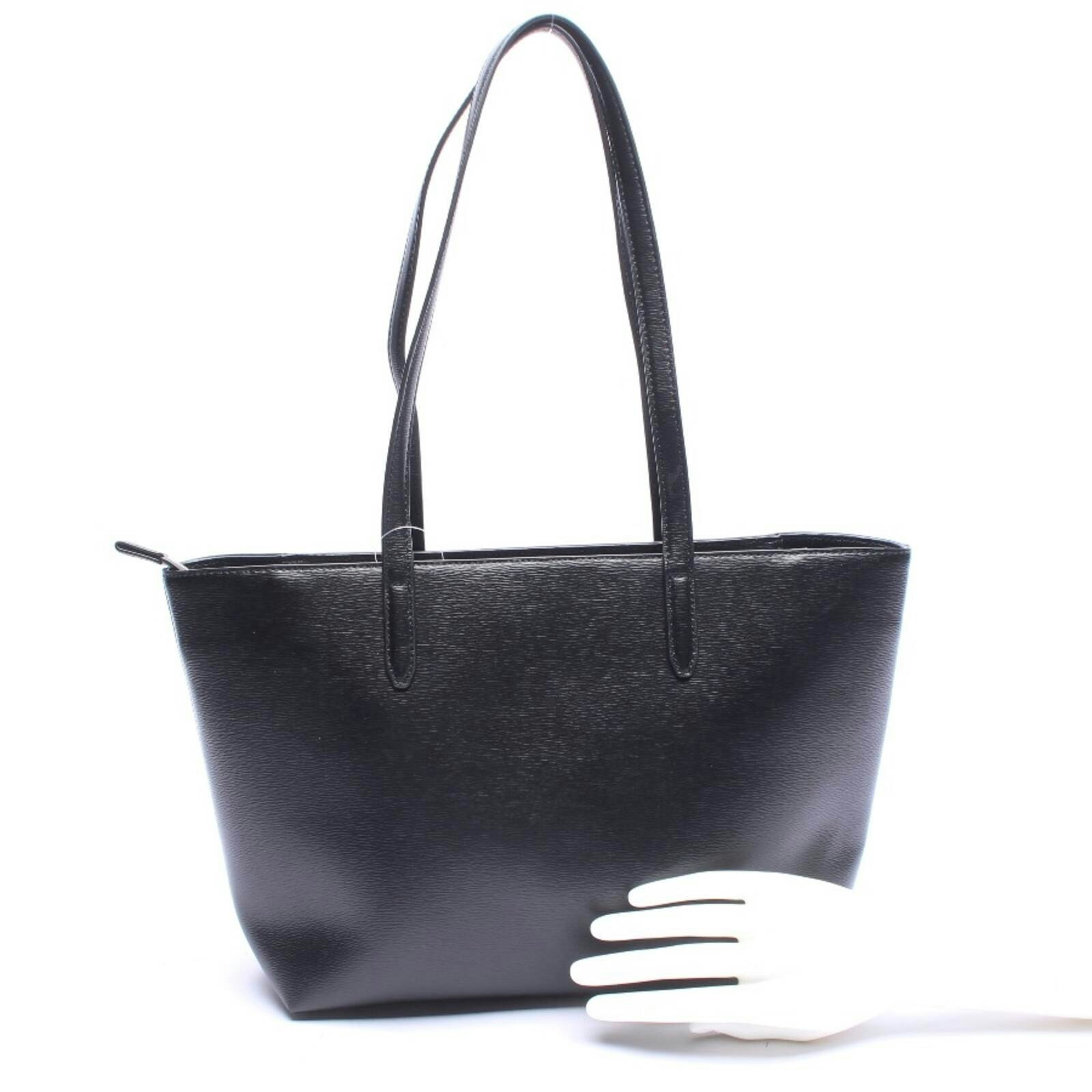 Image 2 of Shoulder Bag Black in color Black | Vite EnVogue