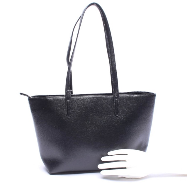 Schultertasche Schwarz | Vite EnVogue