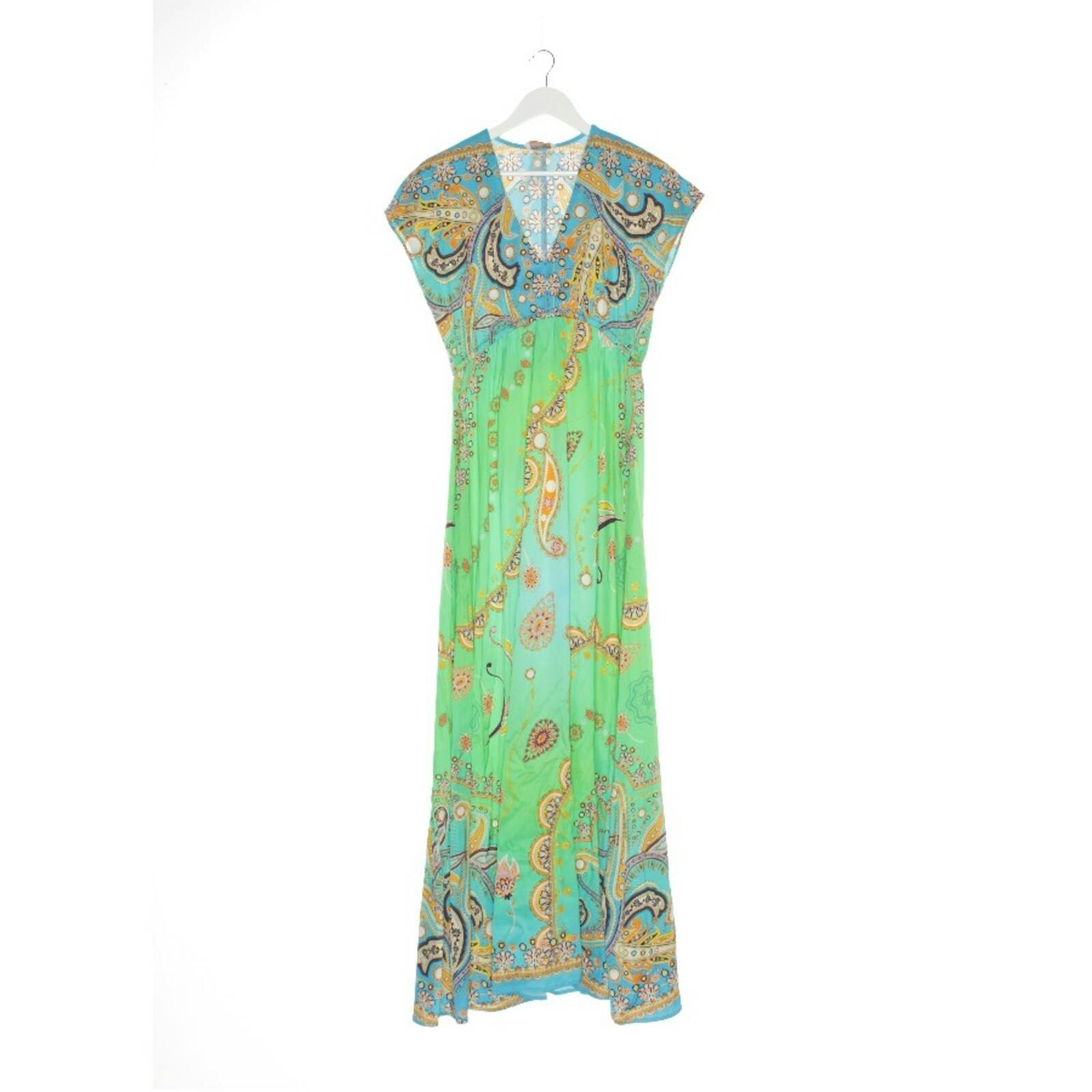 Image 1 of Dress S Multicolored in color Multicolored | Vite EnVogue