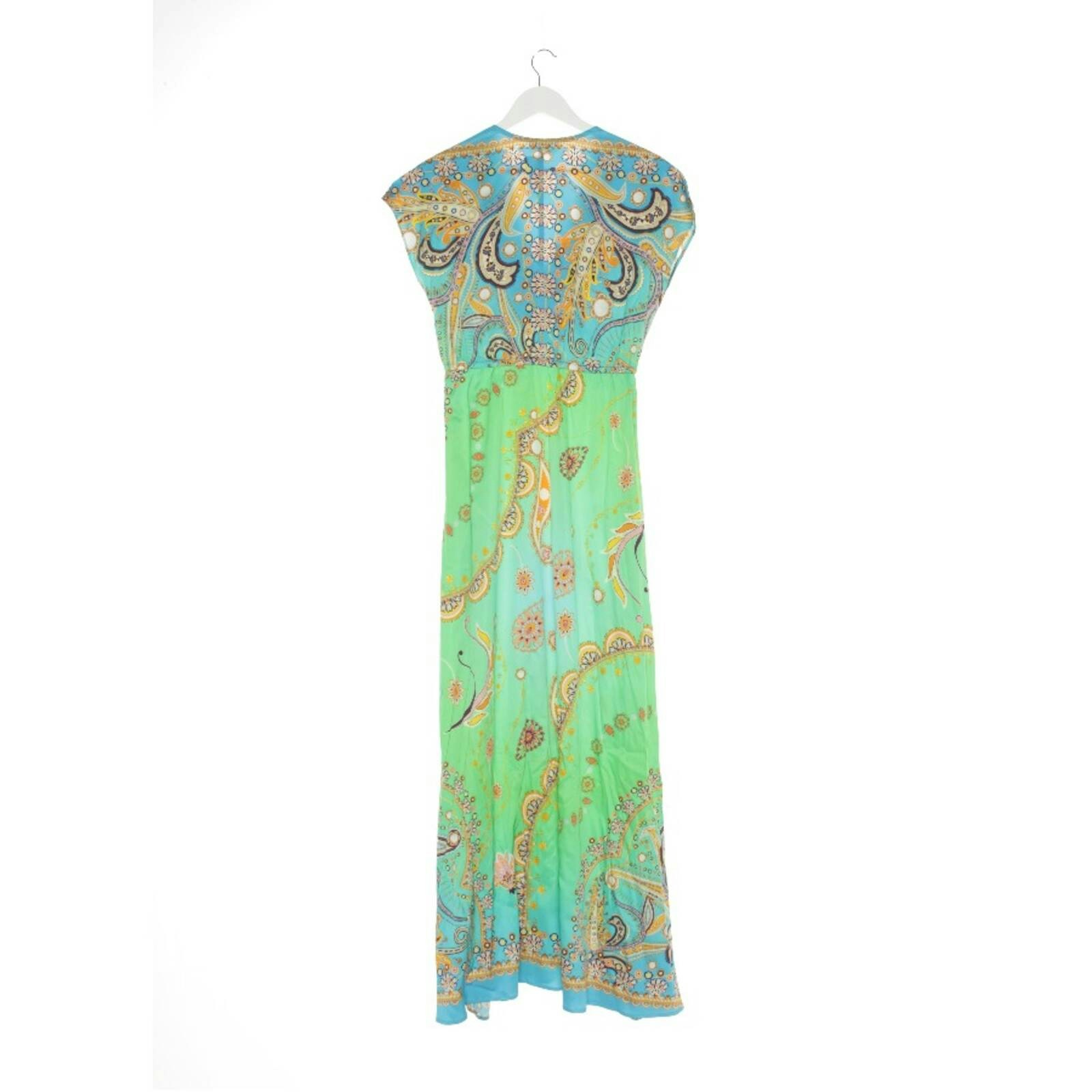 Image 2 of Dress S Multicolored in color Multicolored | Vite EnVogue