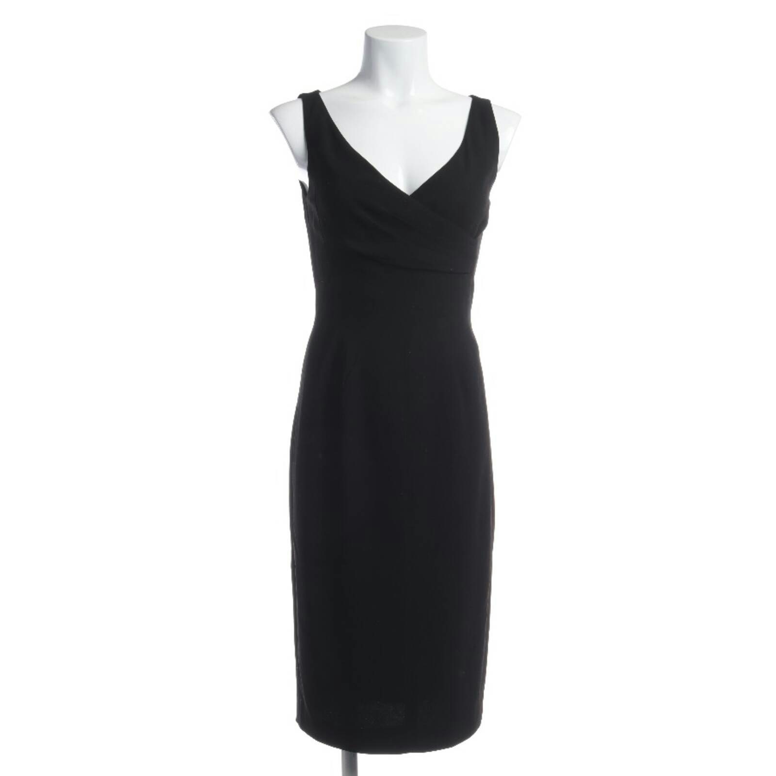 Image 1 of Cocktail Dress 36 Black in color Black | Vite EnVogue