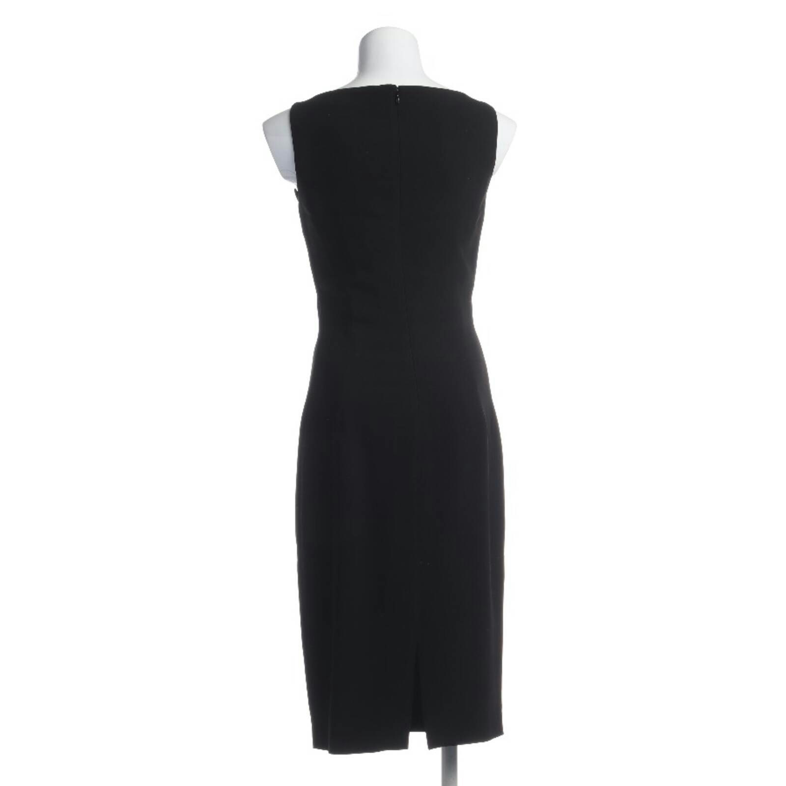 Image 2 of Cocktail Dress 36 Black in color Black | Vite EnVogue