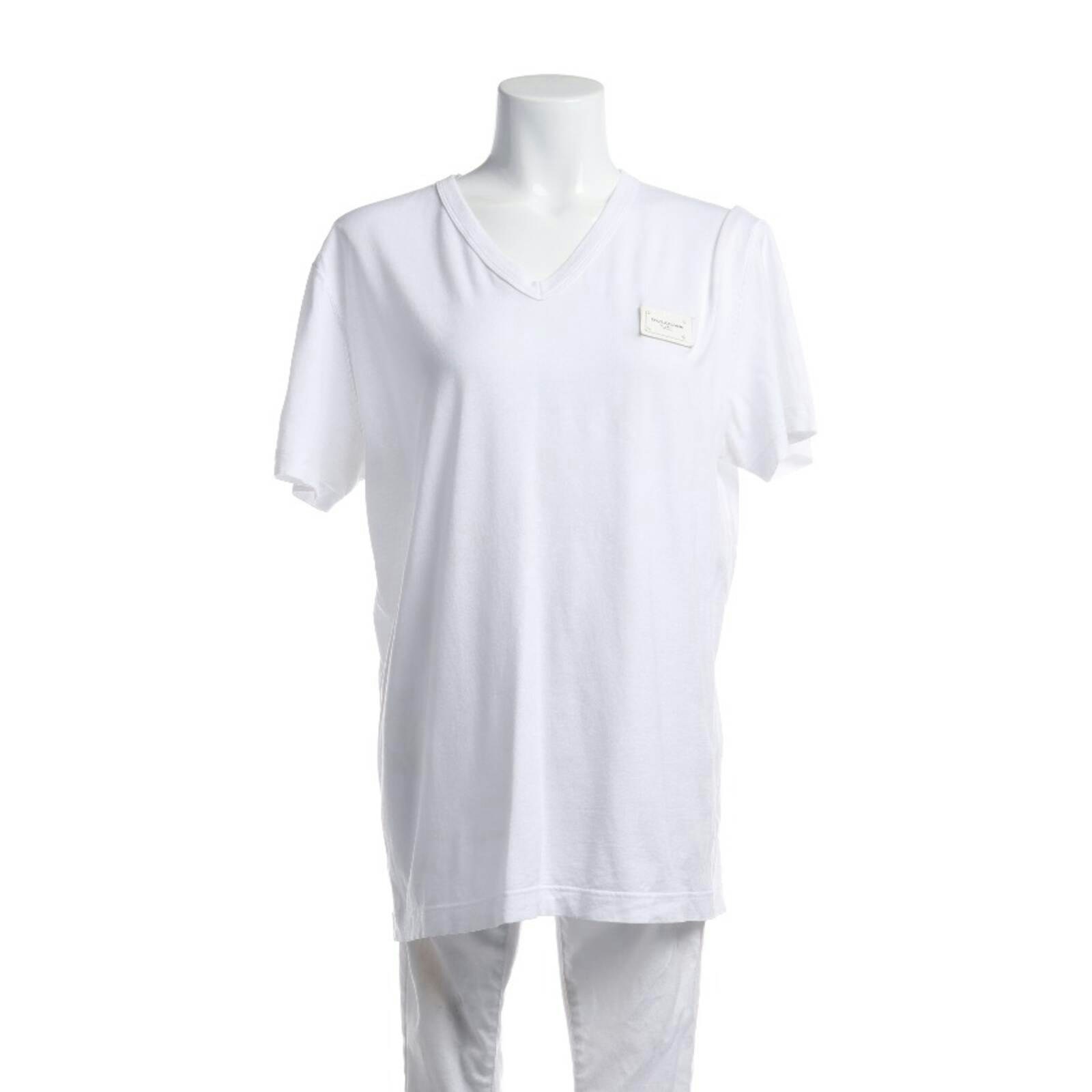 Image 1 of Shirt L White in color White | Vite EnVogue