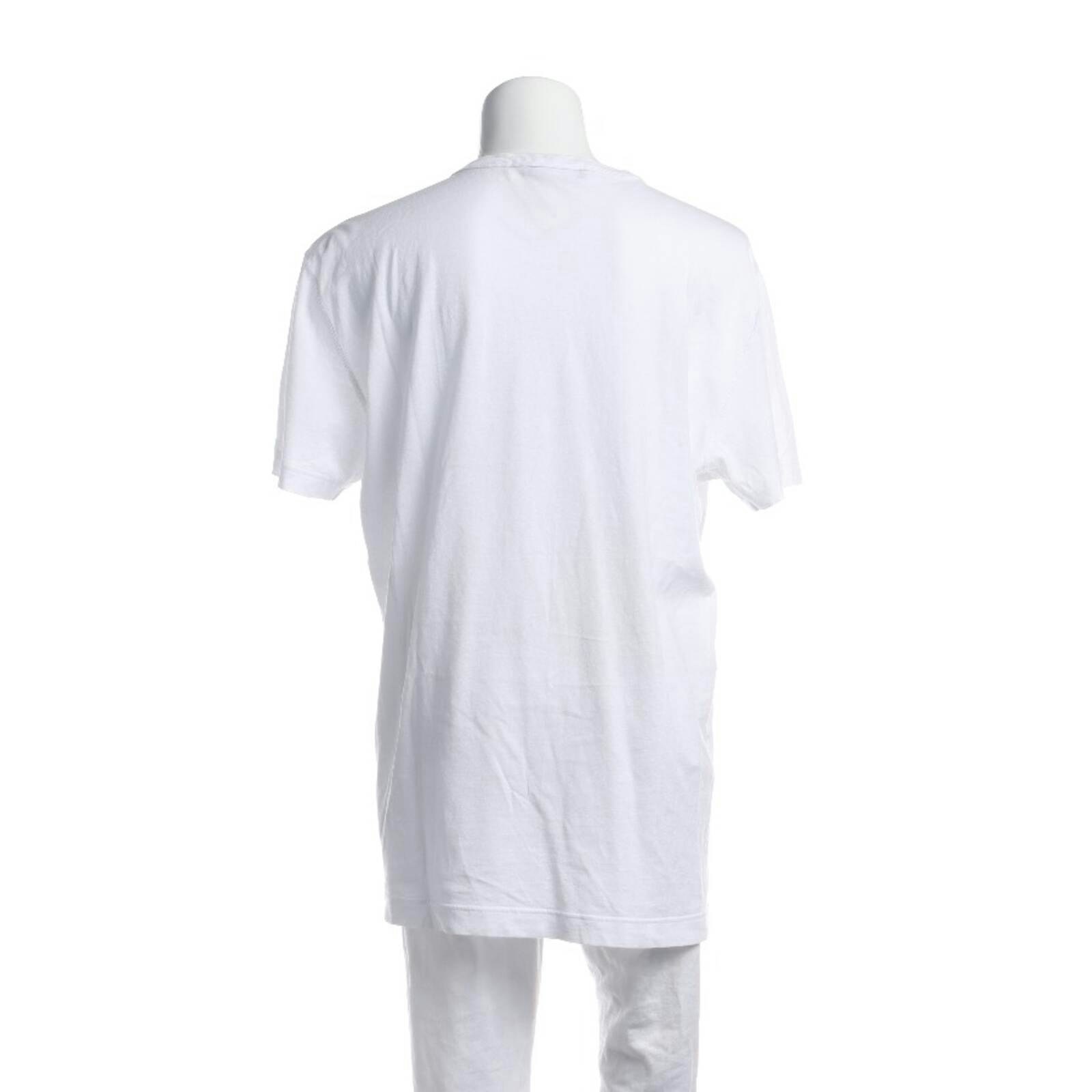 Image 2 of Shirt L White in color White | Vite EnVogue