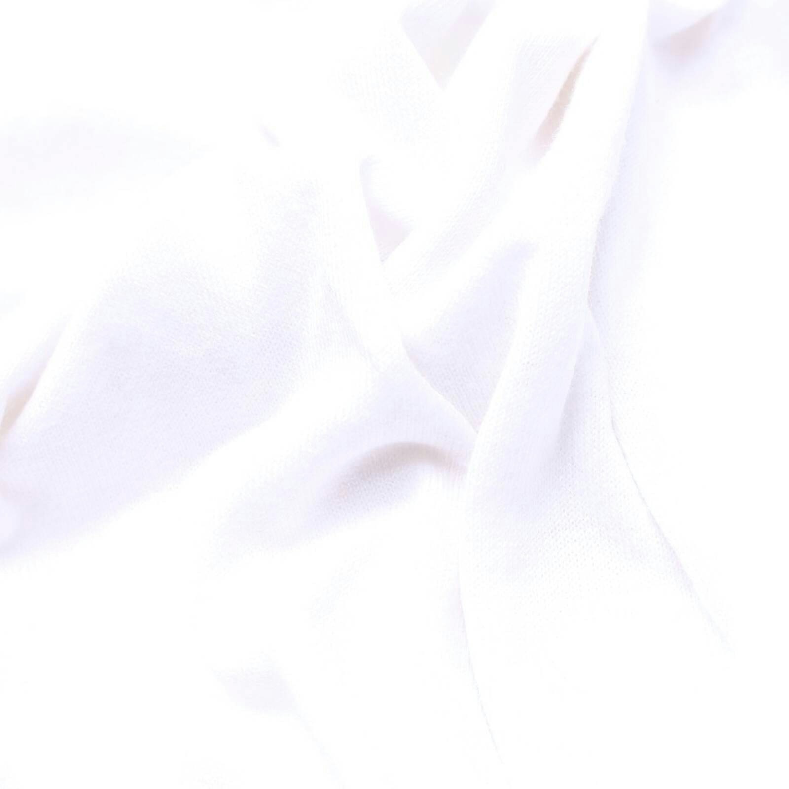 Image 3 of Shirt L White in color White | Vite EnVogue