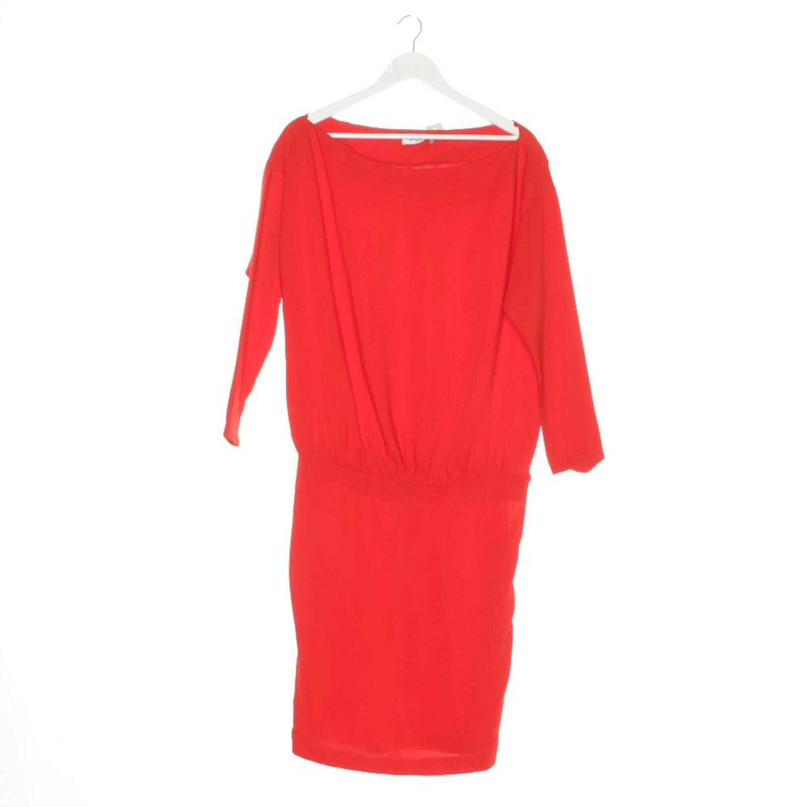 Image 1 of Cocktail Dress 36 Red in color Red | Vite EnVogue