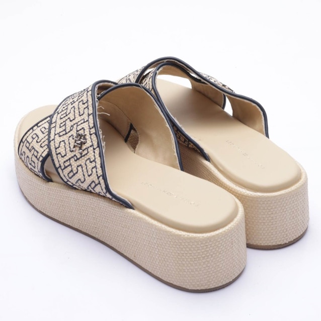 Sandaletten EUR 38 Beige | Vite EnVogue