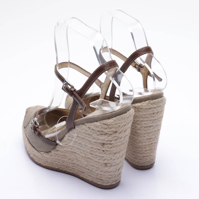 Wedges EUR 38,5 Beige | Vite EnVogue