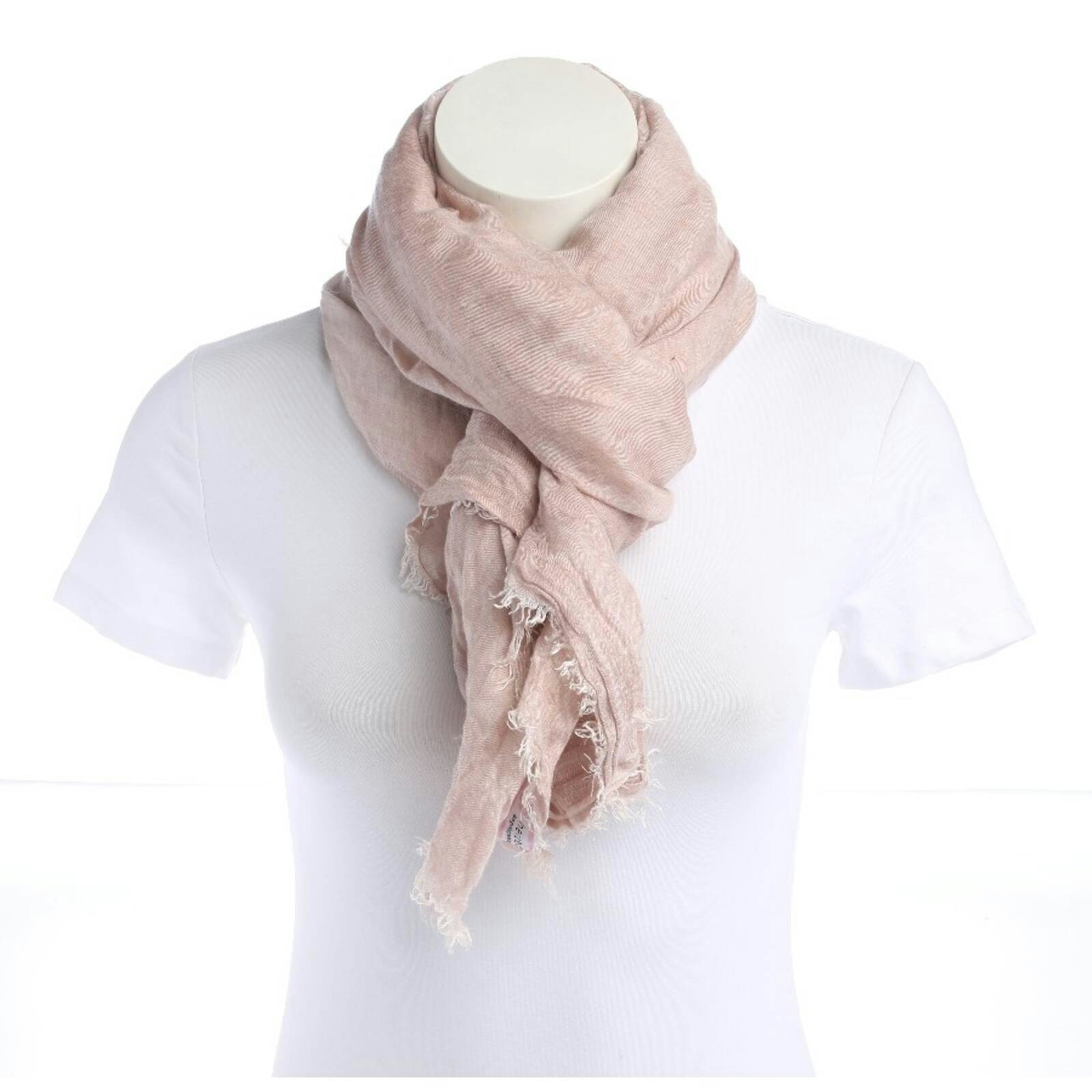 Image 1 of Shawl Light Pink in color Pink | Vite EnVogue