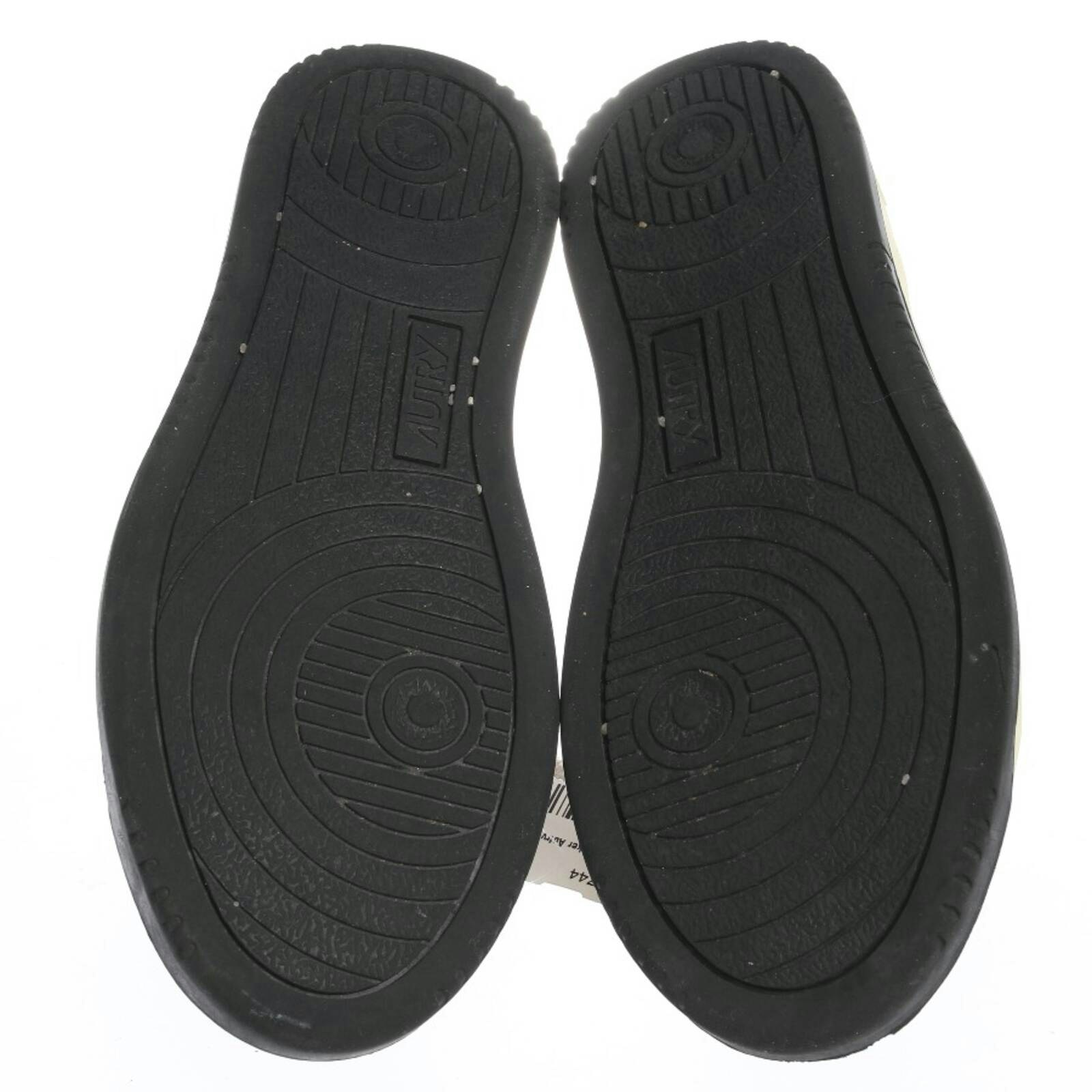 Bild 3 von Sneaker EUR 37 Schwarz in Farbe Schwarz | Vite EnVogue