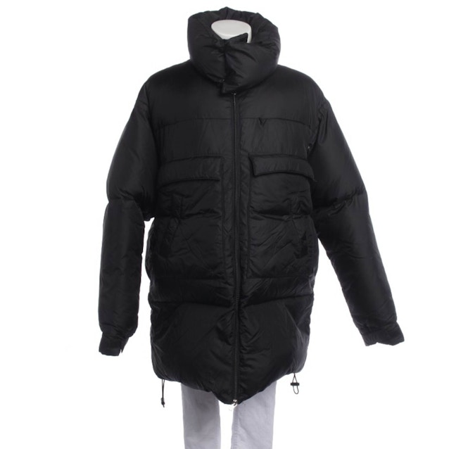 Image 1 of Winter Jacket 48 Black | Vite EnVogue