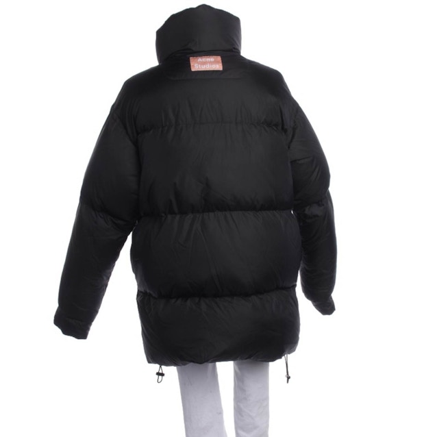 Winter Jacket 48 Black | Vite EnVogue