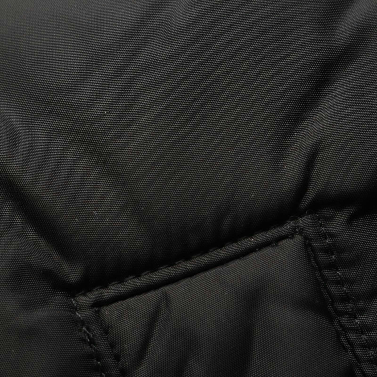 Image 5 of Winter Jacket 48 Black in color Black | Vite EnVogue