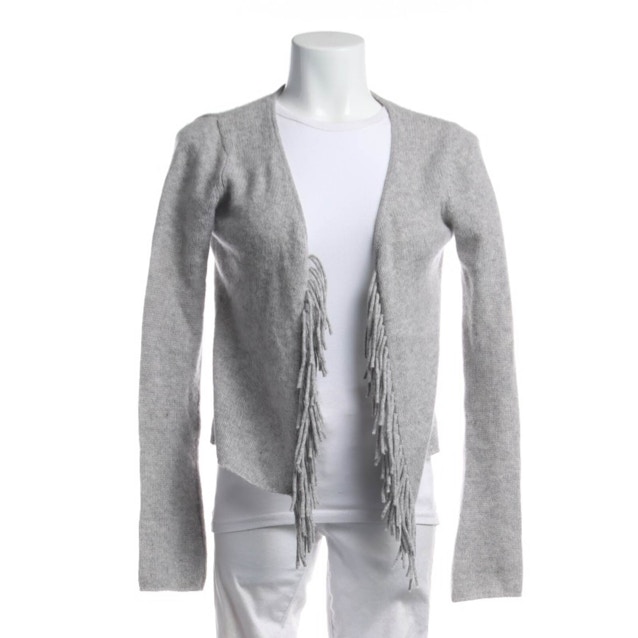 Bild 1 von Strickjacke S Grau | Vite EnVogue