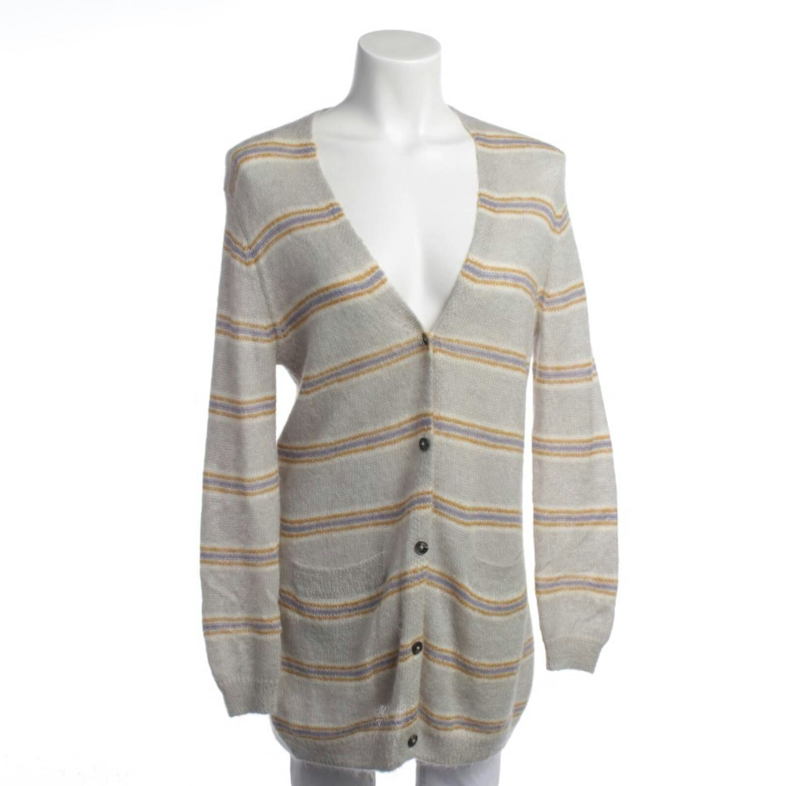 Image 1 of Cardigan S Multicolored in color Multicolored | Vite EnVogue