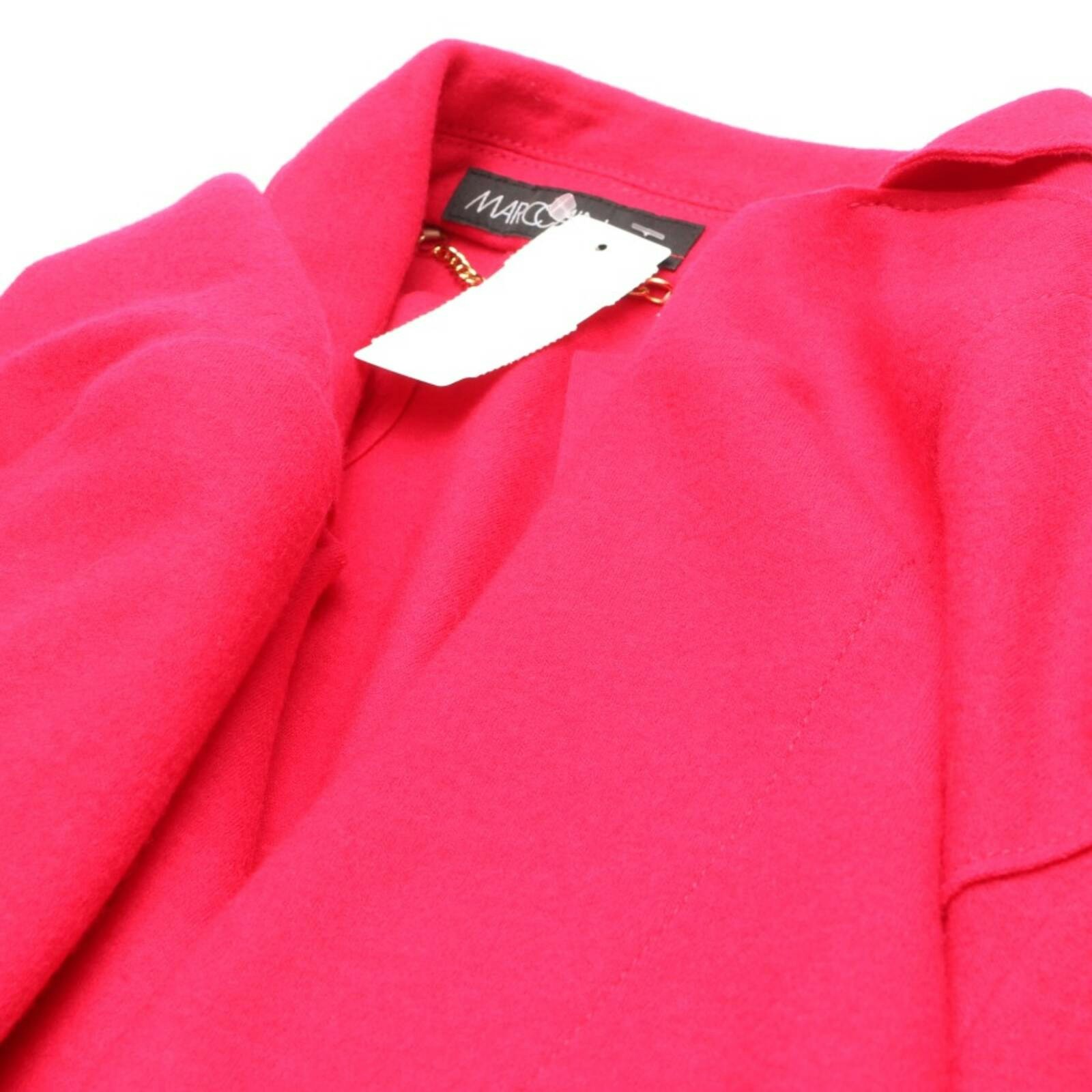 Image 3 of Mid-Season Jacket 38 Pink in color Pink | Vite EnVogue