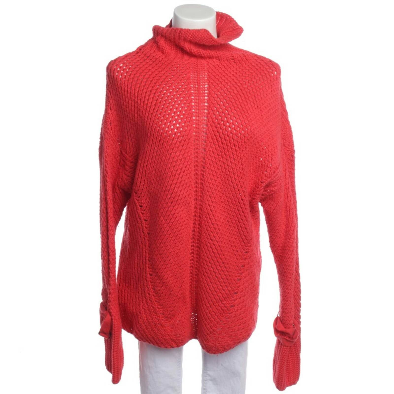 Image 1 of Jumper M Red in color Red | Vite EnVogue