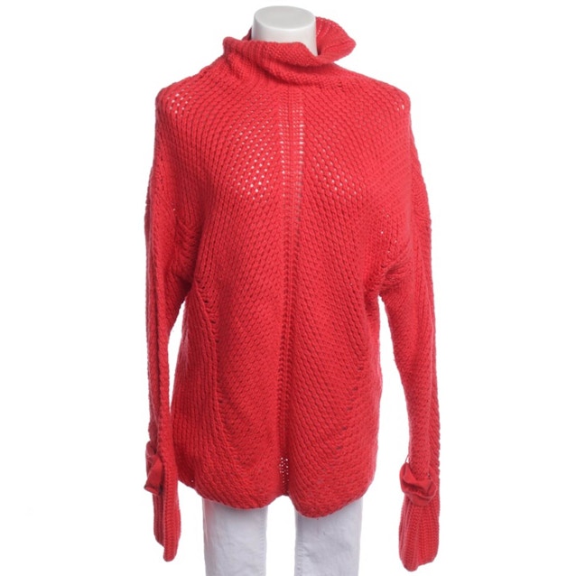 Image 1 of Jumper M Red | Vite EnVogue