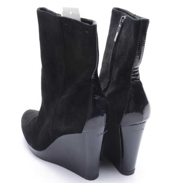 Stiefeletten EUR 39 Schwarz | Vite EnVogue