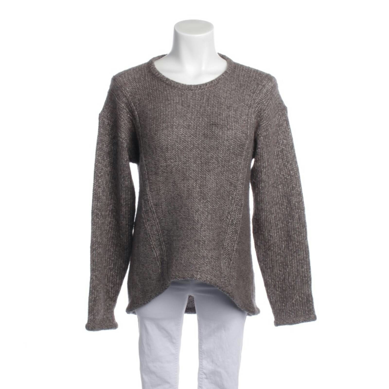 Image 1 of Jumper M Dark Gray in color Gray | Vite EnVogue