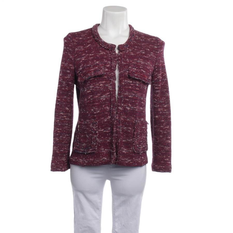 Image 1 of Mid-Season Jacket 40 Multicolored in color Multicolored | Vite EnVogue