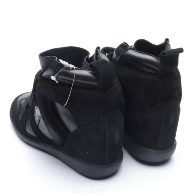 Nowles Ankle Boots EUR 36 Black | Vite EnVogue