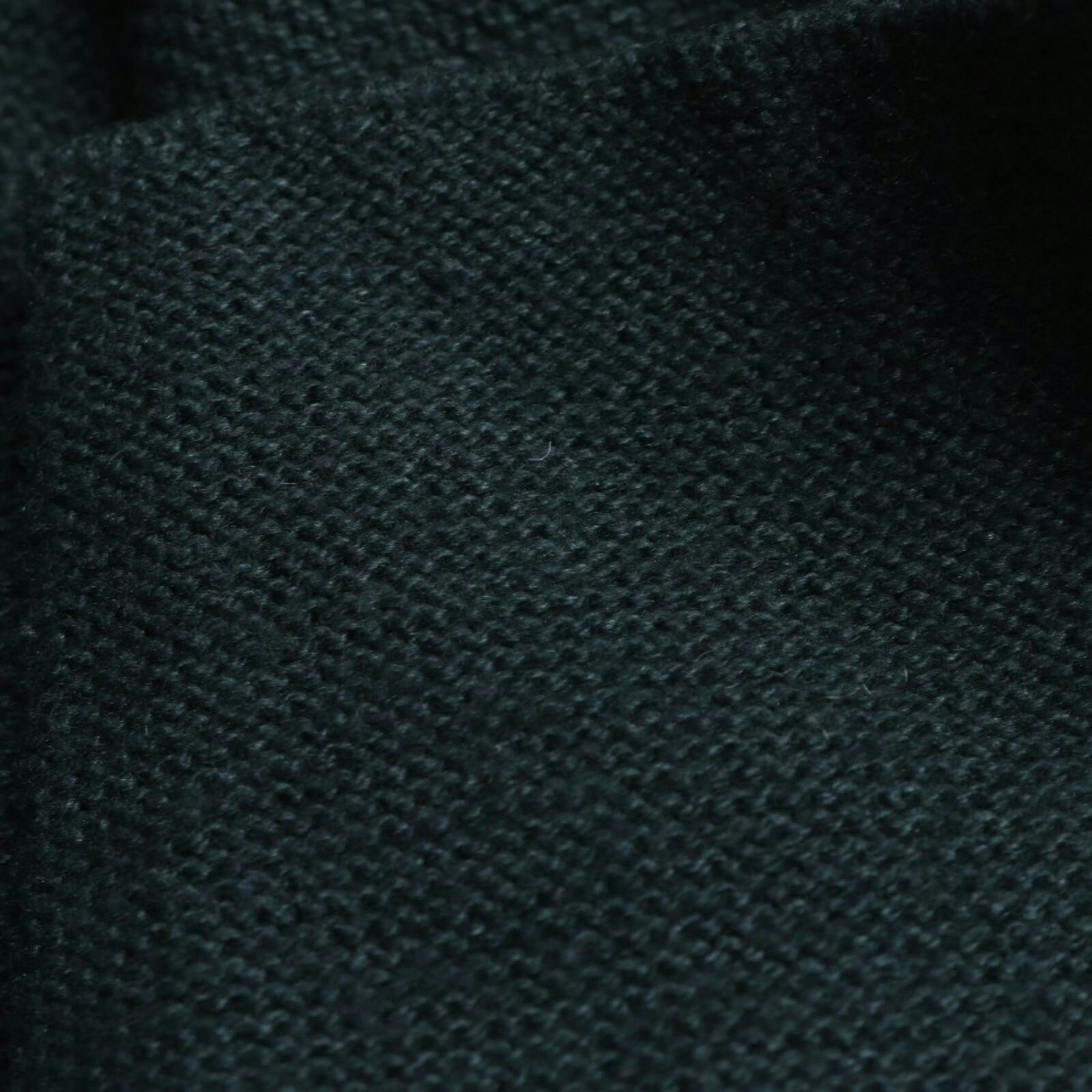 Image 3 of Jumper L Dark Green in color Green | Vite EnVogue