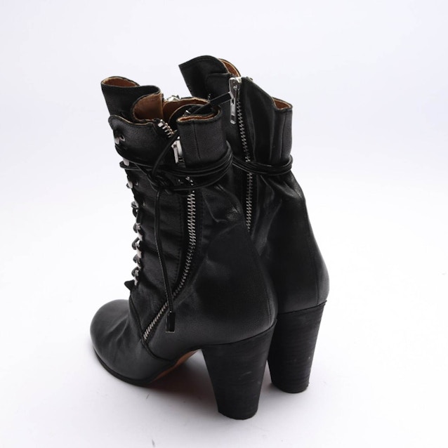 Stiefeletten EUR 41 Schwarz | Vite EnVogue