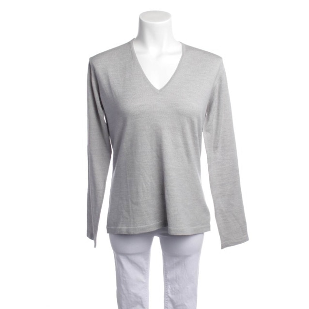 Image 1 of Wool Jumper 40 Light Gray | Vite EnVogue