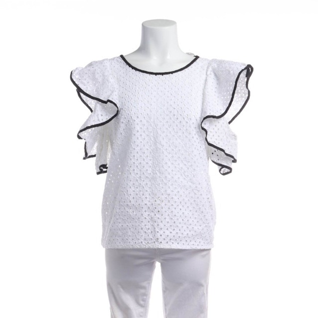 Image 1 of Blouse 34 White | Vite EnVogue