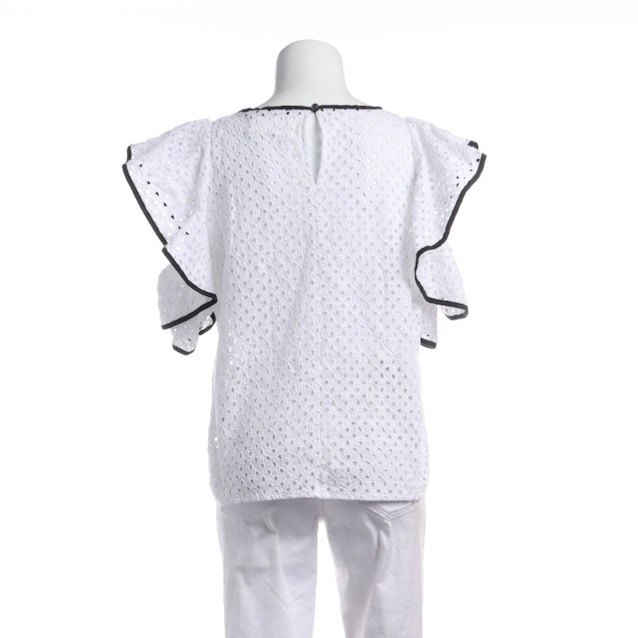 Blouse 34 White | Vite EnVogue