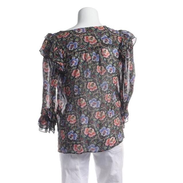 Blouse 32 Multicolored | Vite EnVogue