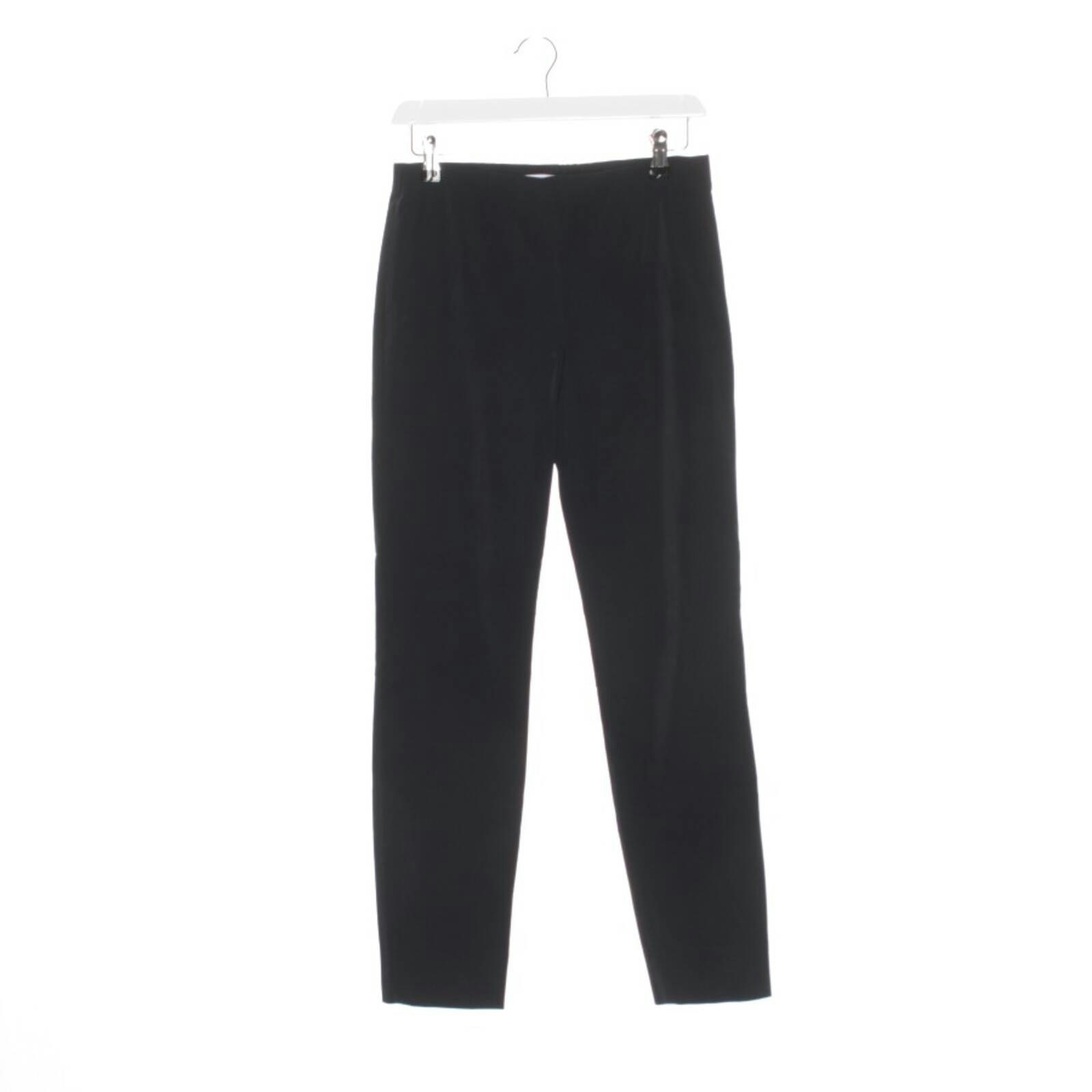 Image 1 of Pants 36 Navy in color Blue | Vite EnVogue