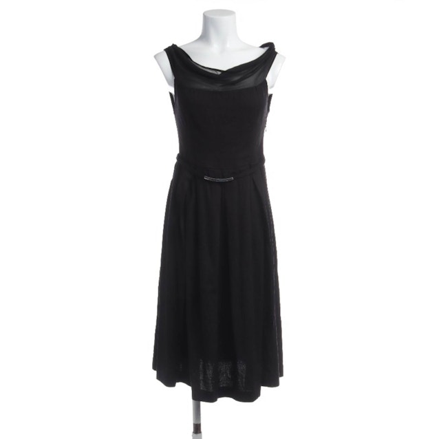 Image 1 of Cocktail Dress S Black | Vite EnVogue