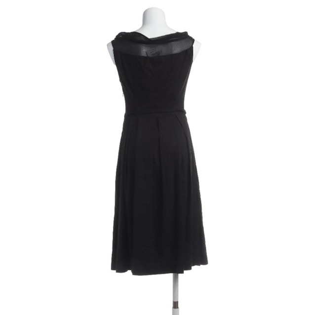 Cocktail Dress S Black | Vite EnVogue