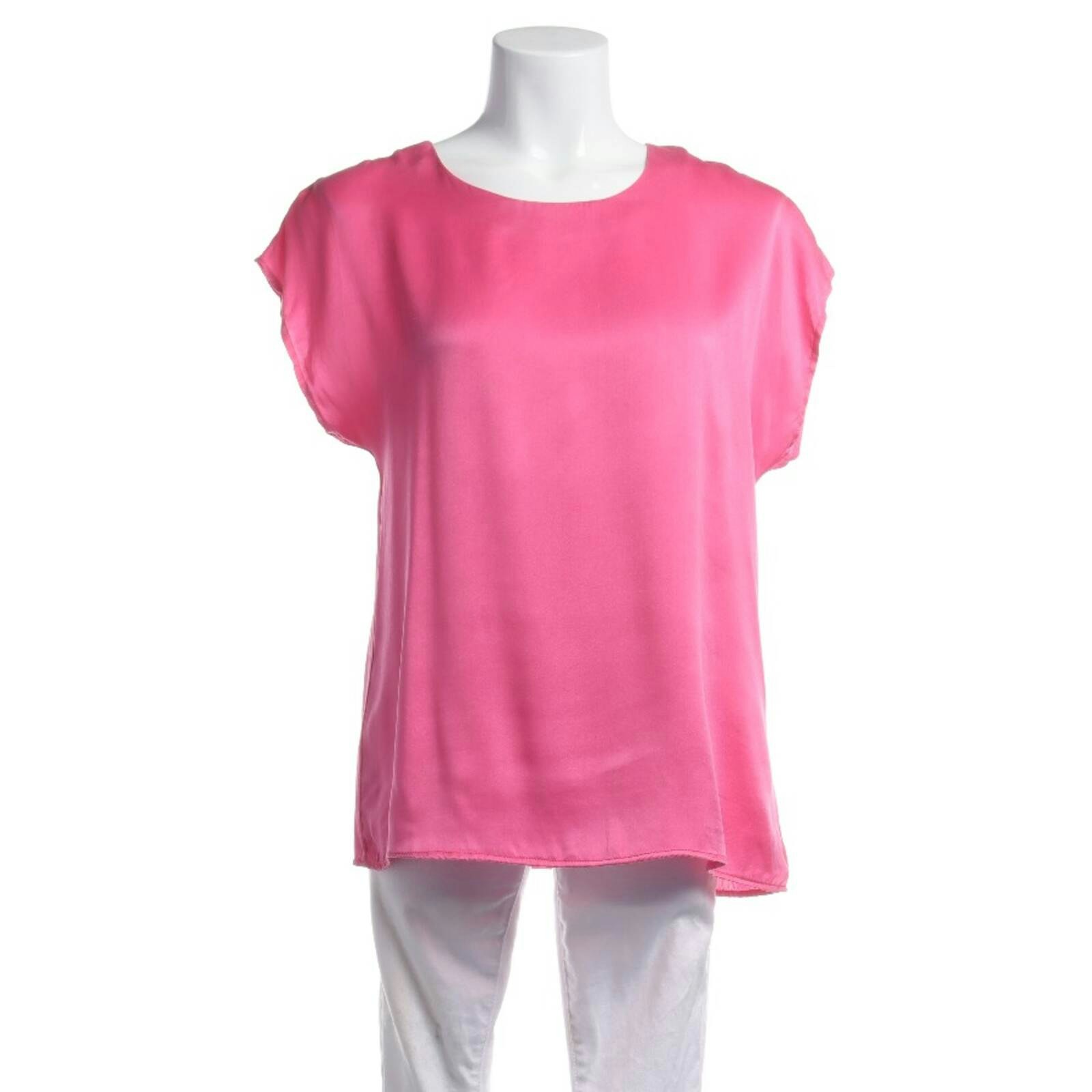 Image 1 of Shirt S Pink in color Pink | Vite EnVogue