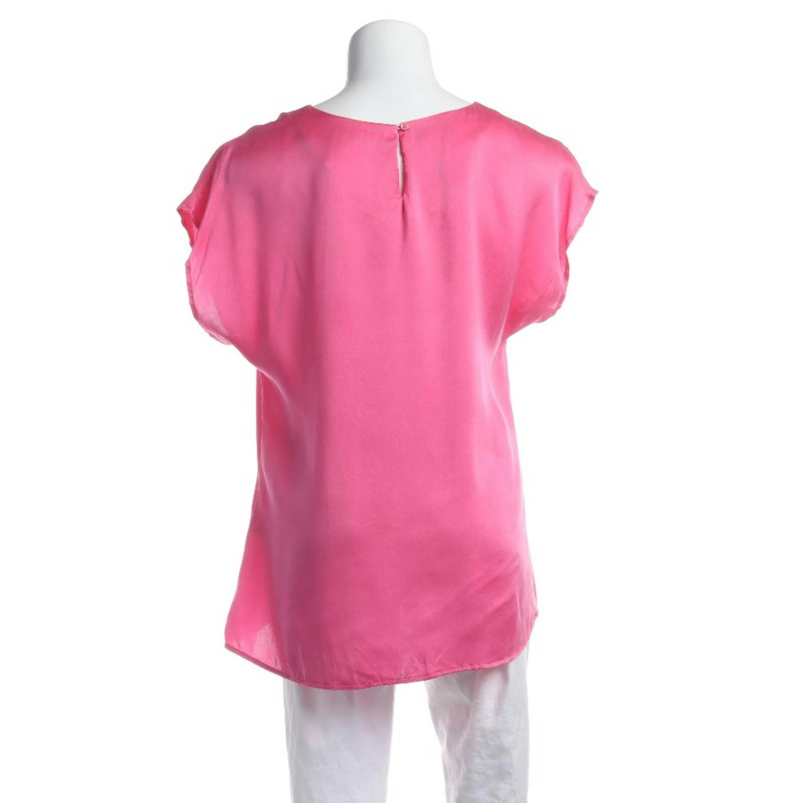 Image 2 of Shirt S Pink in color Pink | Vite EnVogue