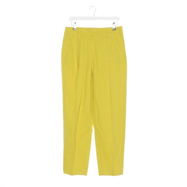 Image 1 of Pants 36 Mustard Yellow | Vite EnVogue