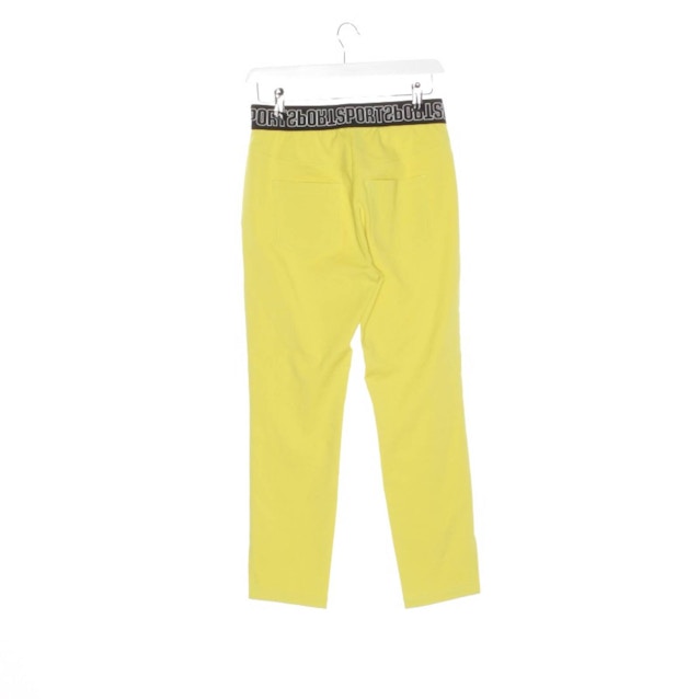 Pants 34 Yellow | Vite EnVogue