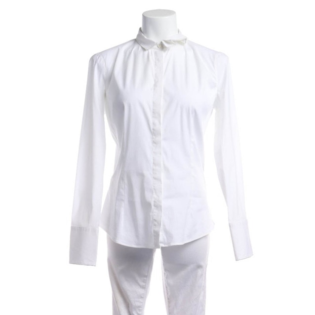 Image 1 of Blouse M White | Vite EnVogue