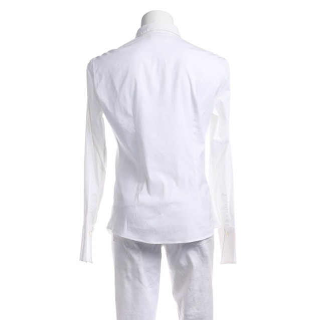 Blouse M White | Vite EnVogue