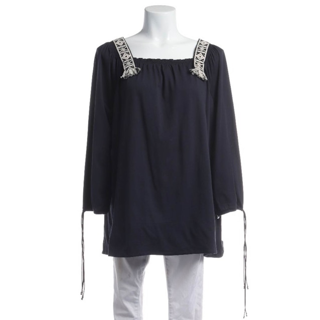 Image 1 of Blouse 40 Navy | Vite EnVogue