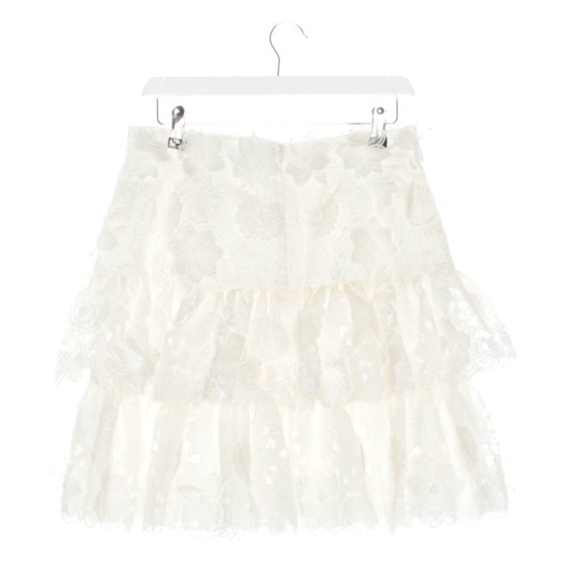 Skirt 38 White | Vite EnVogue