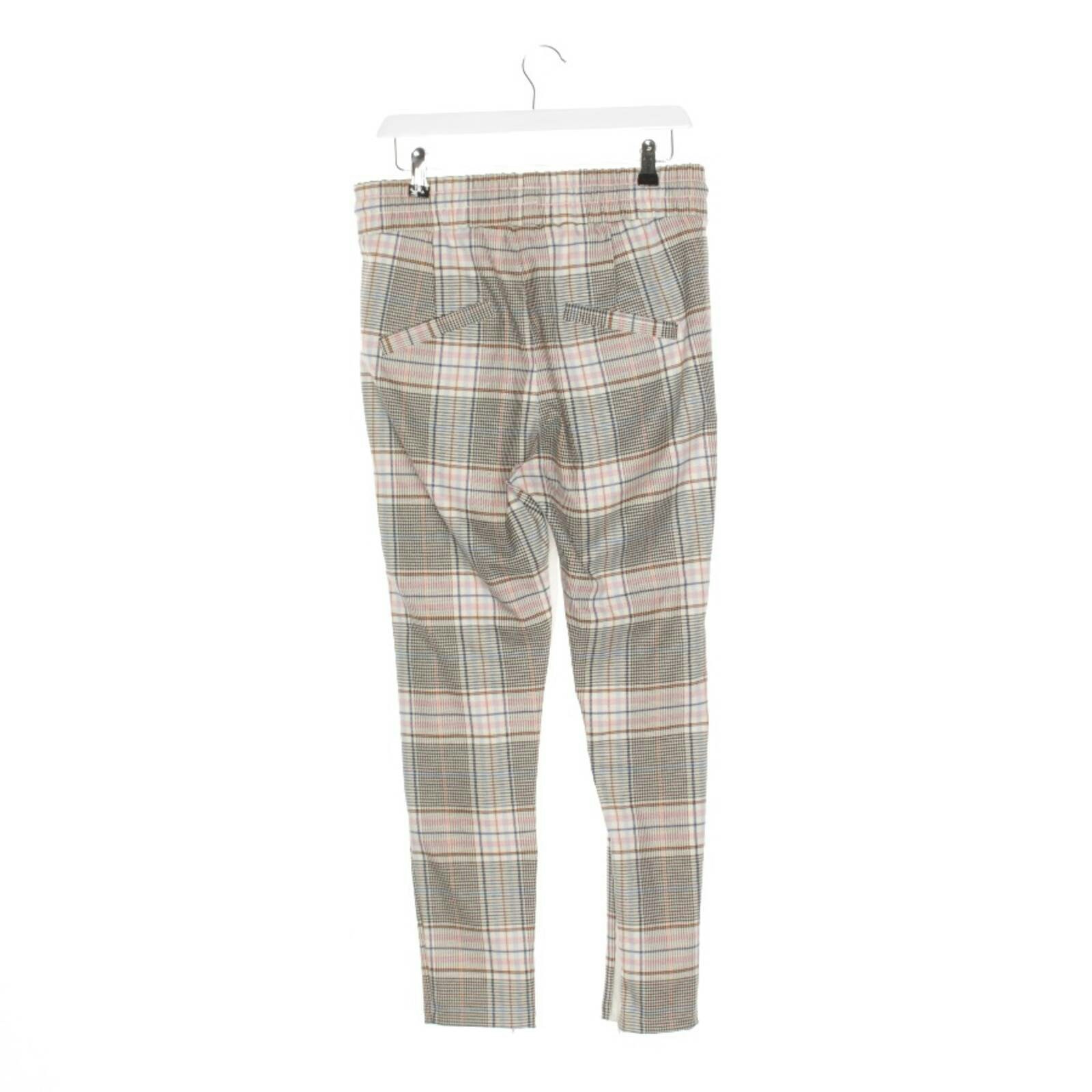 Image 2 of Pants S Multicolored in color Multicolored | Vite EnVogue