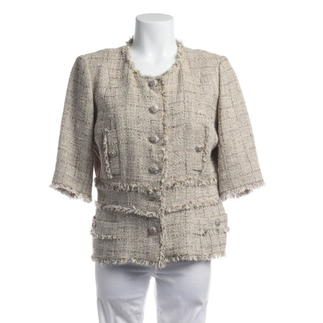 Image 1 of Blazer 42 Beige | Vite EnVogue