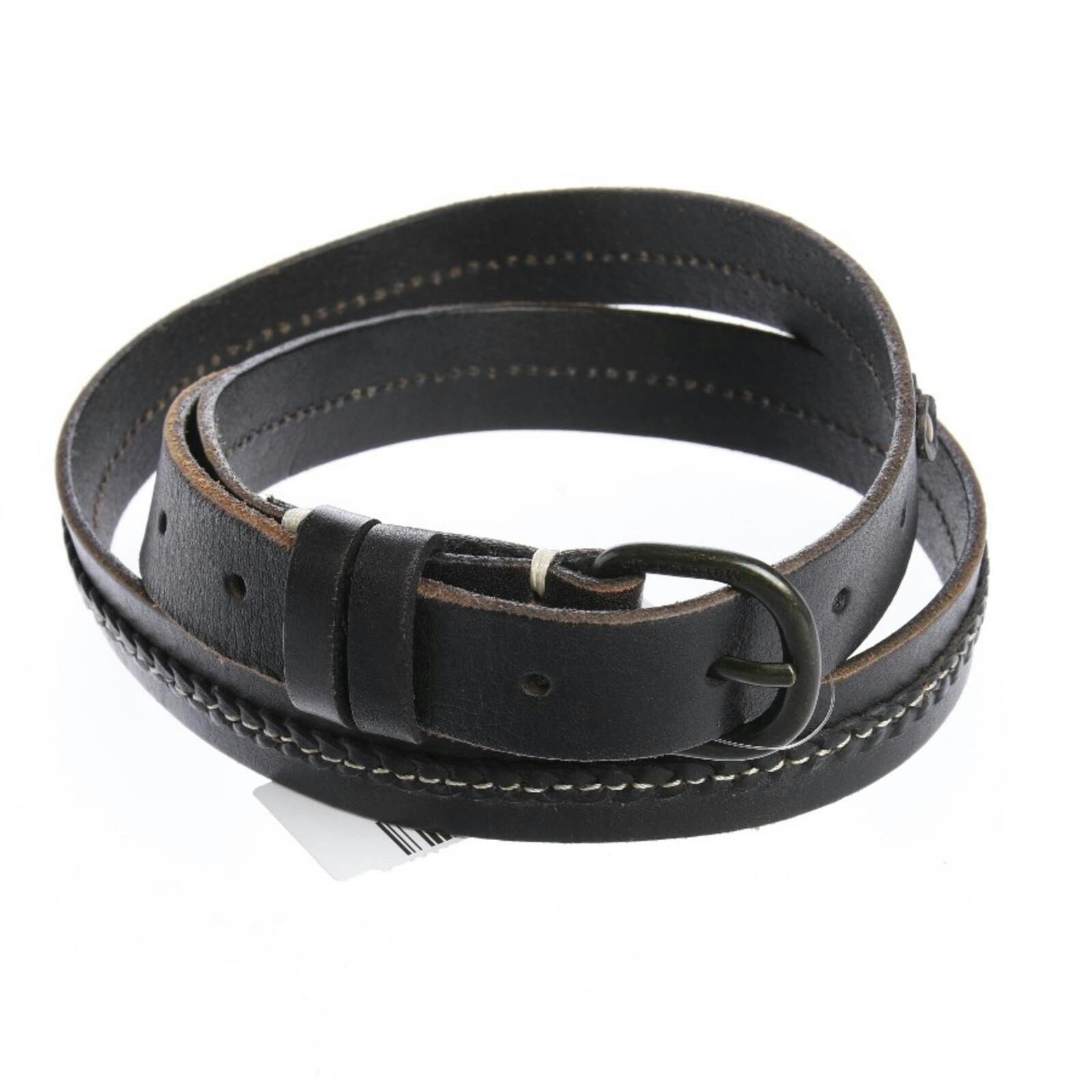 Image 1 of Belt Brown in color Brown | Vite EnVogue