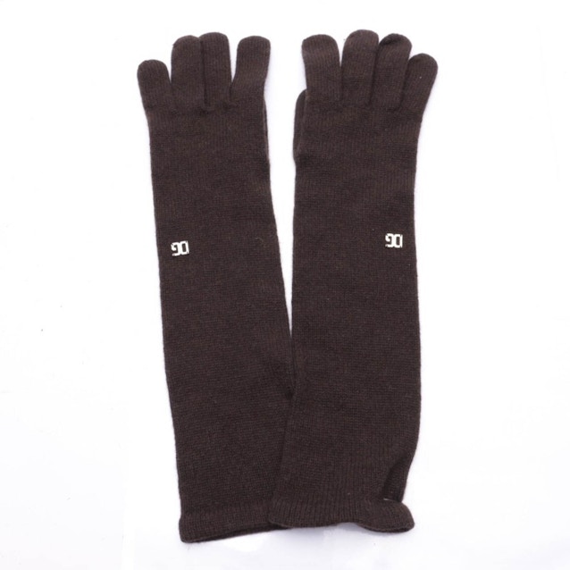 Image 1 of Gloves Brown | Vite EnVogue