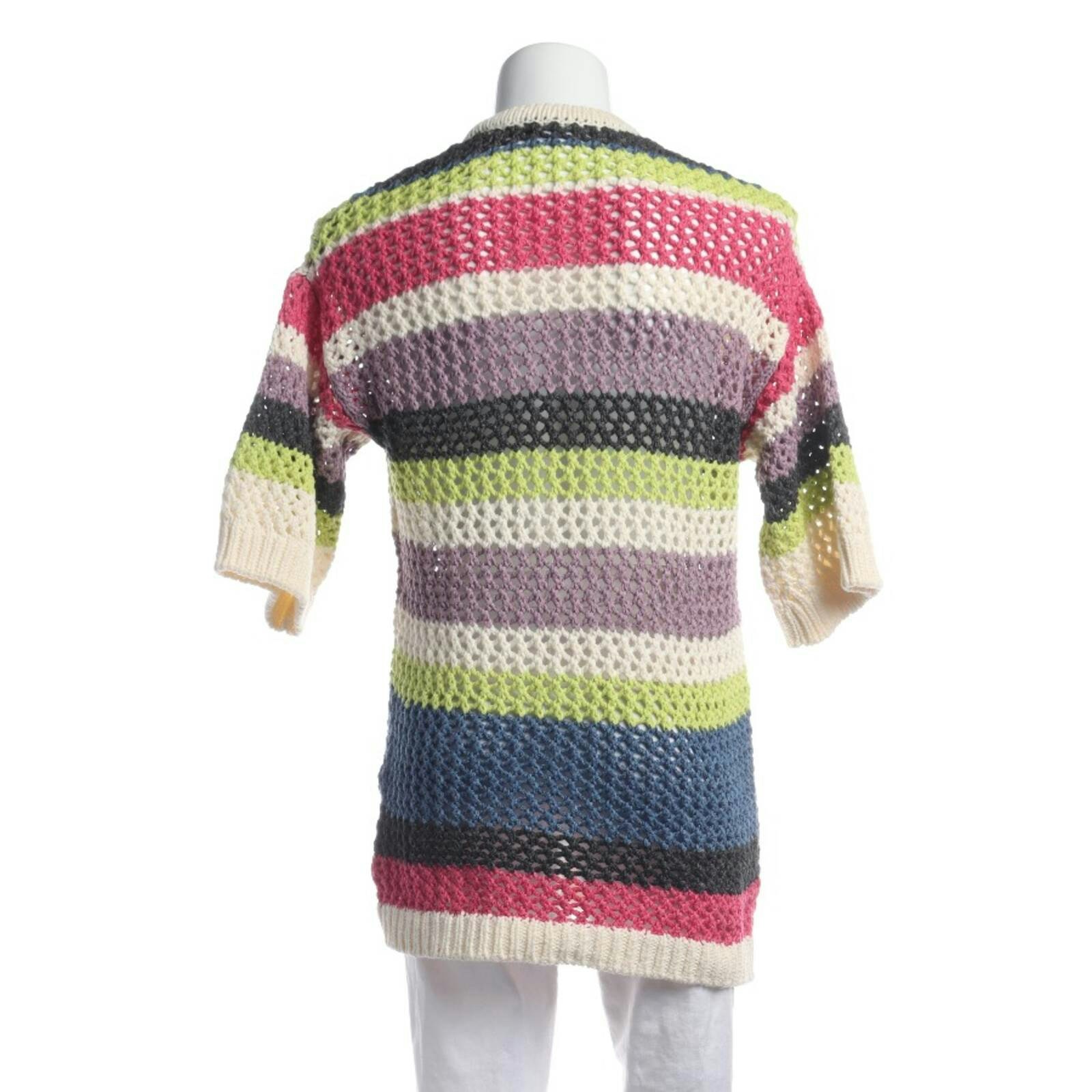 Image 2 of Jumper S Multicolored in color Multicolored | Vite EnVogue