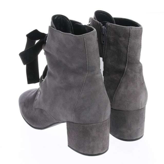 Ankle Boots EUR 41.5 Gray | Vite EnVogue